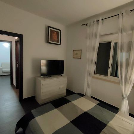 Casa Vacanze Candida Bari Dış mekan fotoğraf
