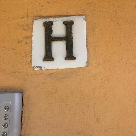 Casa Vacanze Candida Bari Dış mekan fotoğraf