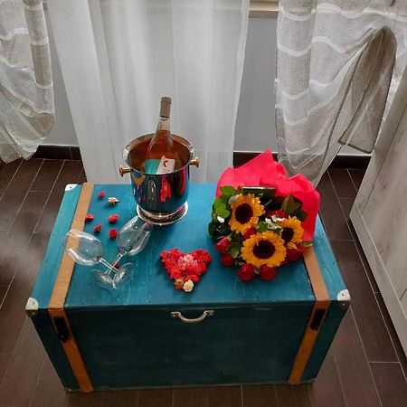 Casa Vacanze Candida Bari Dış mekan fotoğraf