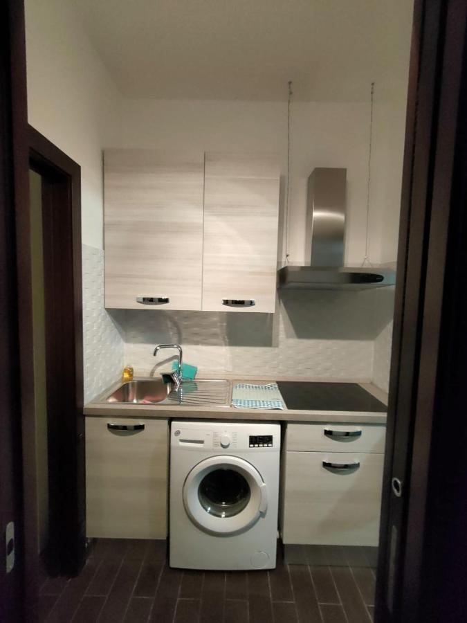 Casa Vacanze Candida Bari Dış mekan fotoğraf