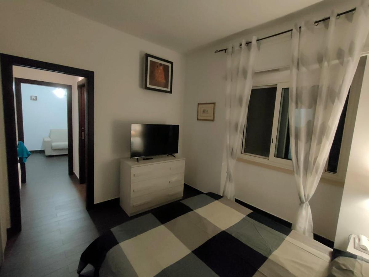 Casa Vacanze Candida Bari Dış mekan fotoğraf