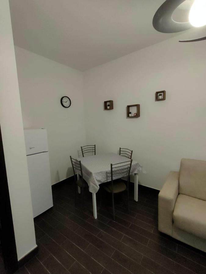 Casa Vacanze Candida Bari Dış mekan fotoğraf