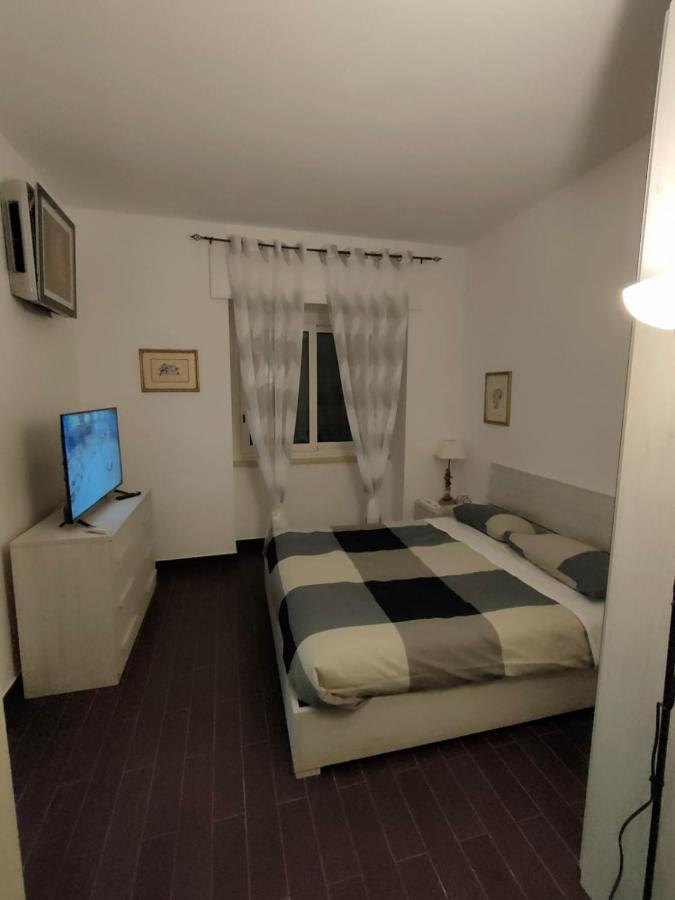 Casa Vacanze Candida Bari Dış mekan fotoğraf