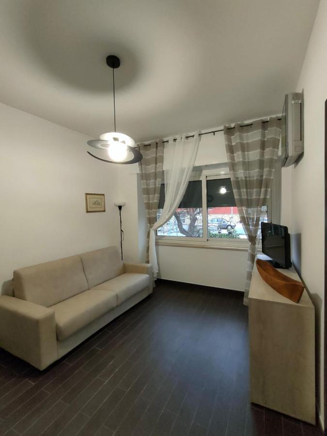 Casa Vacanze Candida Bari Dış mekan fotoğraf