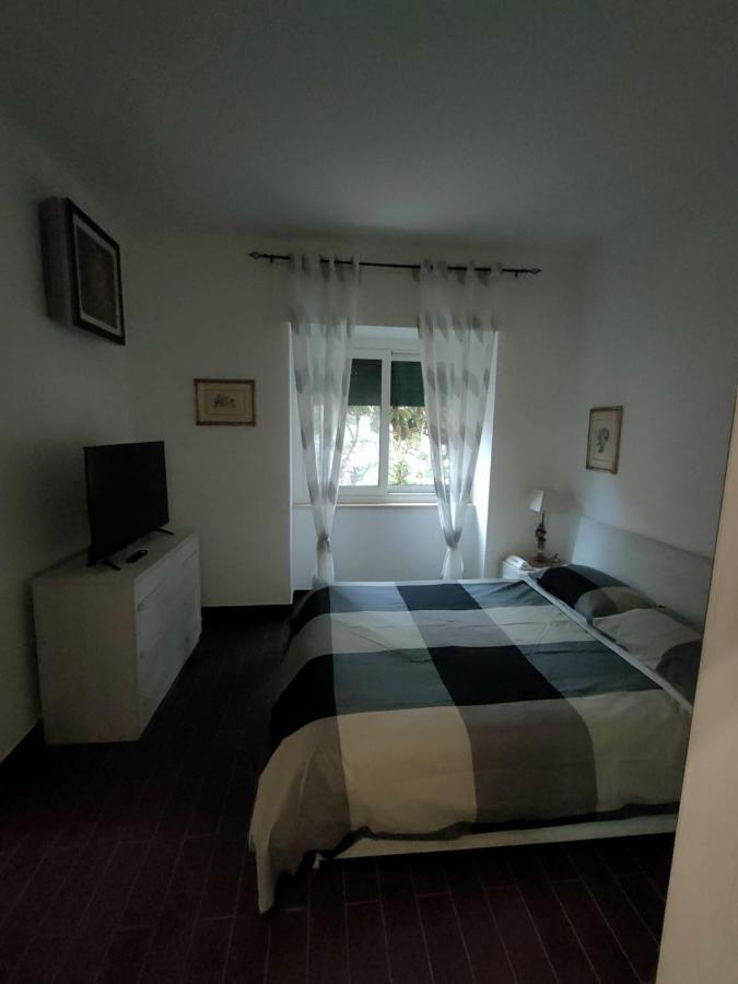 Casa Vacanze Candida Bari Dış mekan fotoğraf