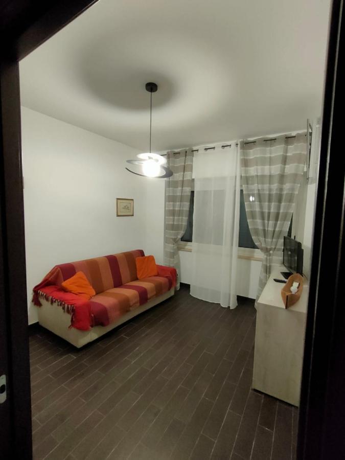 Casa Vacanze Candida Bari Dış mekan fotoğraf