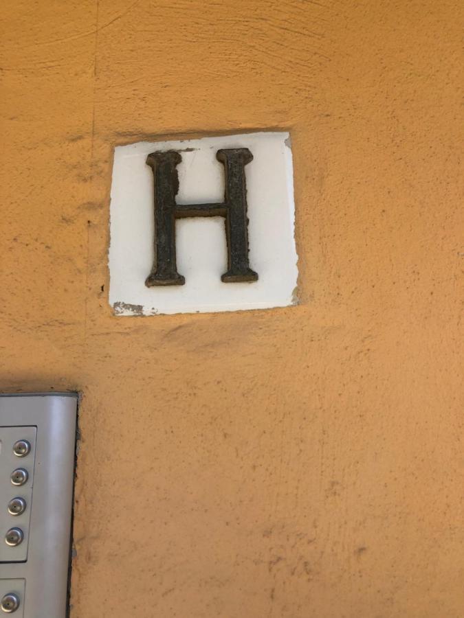 Casa Vacanze Candida Bari Dış mekan fotoğraf